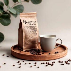 肯亞紅寶批次｜AA類別精選豆