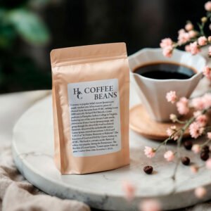 塔拉珠晨光｜哥斯大黎加單一產區豆