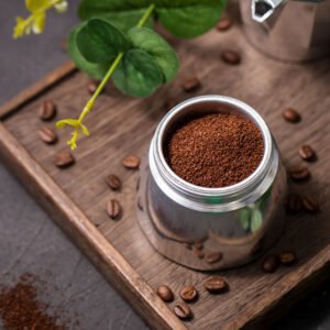 水洗精選即溶咖啡粉