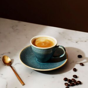 Aurora 手作晨光杯盤組